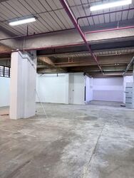 Prime Industrial Building (D20), Factory #567470571